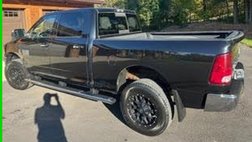 2018 Ram Ram Pickup 2500 SLT