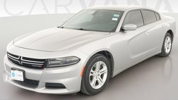 2015 Dodge Charger SE