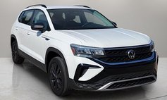 2023 Volkswagen Taos S