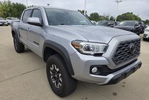 2020 Toyota Tacoma TRD Off-Road