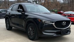 2019 Mazda CX-5 Sport