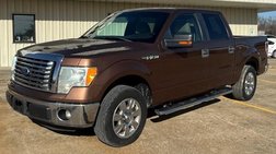 2011 Ford F-150 XL