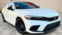 2024 Honda Civic Si
