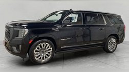 2023 GMC Yukon XL Denali Ultimate