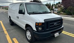 2013 Ford E-Series E-250