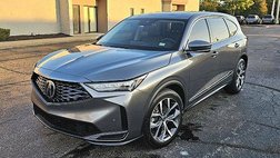 2023 Acura MDX SH-AWD w/Tech
