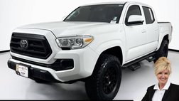 2022 Toyota Tacoma TRD Pro