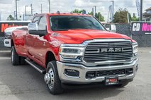 2023 Ram Ram Pickup 3500 Laramie