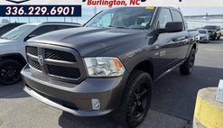 2016 Ram Ram Pickup 1500 Express