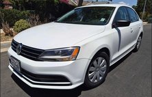 2015 Volkswagen Jetta S