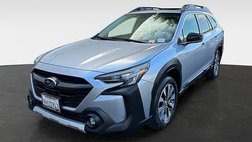 2023 Subaru Outback Limited