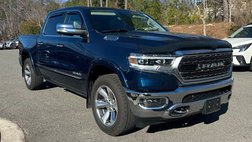 2021 Ram Ram Pickup 1500 Limited