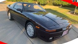 1989 Toyota Supra Turbo