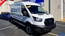 2024 Ford Transit 250