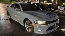 2021 Dodge Charger GT