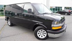 2014 Chevrolet Express 1500