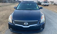 2008 Nissan Altima 2.5 S