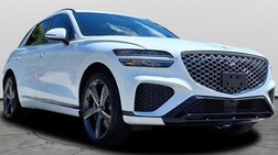 2024 Genesis GV70 3.5T Sport