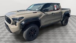 2025 Toyota Tacoma TRD Pro