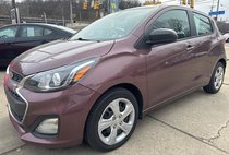 2020 Chevrolet Spark LS CVT