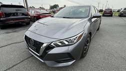 2023 Nissan Sentra S
