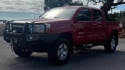 2006 Toyota Tacoma V6