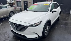 2017 Mazda CX-9 Touring