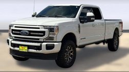 2022 Ford Super Duty F-350 Lariat