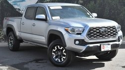 2023 Toyota Tacoma TRD Off-Road