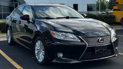 2014 Lexus ES 350 Base