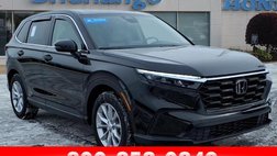 2023 Honda CR-V EX