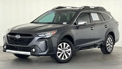 2023 Subaru Outback Touring XT
