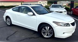 2010 Honda Accord EX
