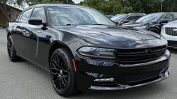2017 Dodge Charger SXT
