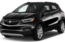 2017 Buick Encore Essence