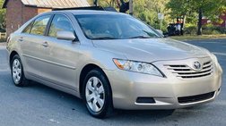 2009 Toyota Camry LE
