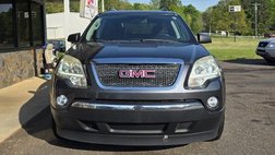 2011 GMC Acadia SLE