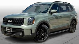 2024 Kia Telluride SX X-Line
