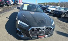 2023 Audi A5 Sportback quattro S line Prem Plus 45 TFSI