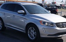 2016 Volvo XC60 T5 Drive-E Platinum