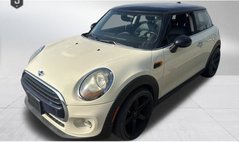 2016 MINI Hardtop Cooper