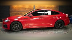 2021 Audi A5 Sportback quattro Premium 45 TFSI