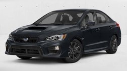 2018 Subaru WRX Base