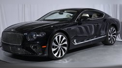 2024 Bentley Continental GT V8