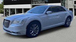 2018 Chrysler 300 Touring L