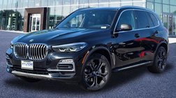 2021 BMW X5 sDrive40i