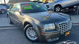 2010 Chrysler 300 Touring