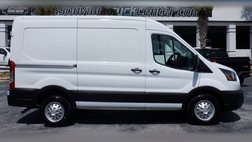 2023 Ford Transit 250