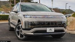 2026 Hyundai IONIQ 9 Performance Calligraphy