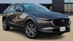 2025 Mazda CX-30 2.5 S Premium